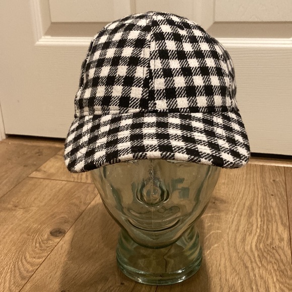 NWOT Cap - Picture 2 of 7